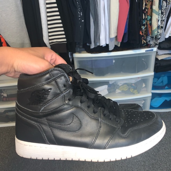 Air Jordan 1 size 9.5 - Picture 1 of 4
